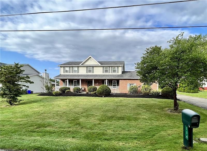 114 Sunny Ln, Sarver, PA 16055 MLS 1620366 Zillow