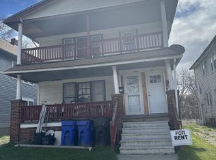 12702 Iowa Ave #2, Cleveland, OH 44108