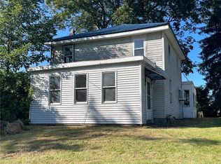 10265 Wattsburg Rd, Waterford, PA 16441