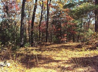 0 Gribble Edwards Rd, Hayesville, NC 28904