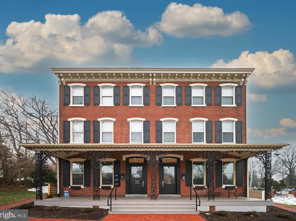 329 S High St APT 2, West Chester, PA 19382