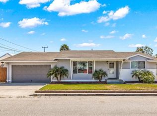 4892 Burson Way, Oxnard, CA 93036