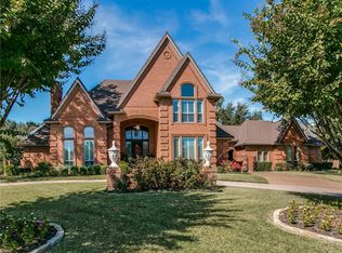 4600 Shadycreek Ln, Colleyville, TX 76034