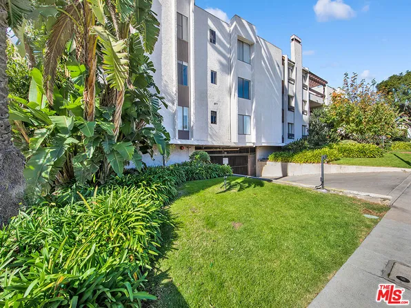 1325 Valley View Rd APT 201, Glendale, CA 91202