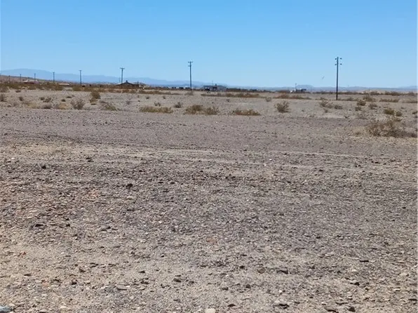 0 Sullivan Rd, Twenty-nine Palms, CA 92277