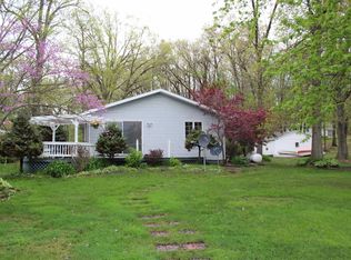 1710 S 150 W, Albion, IN 46701