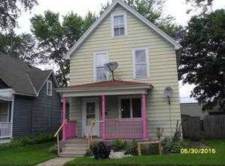 804 2nd Ave SW, Austin, MN 55912