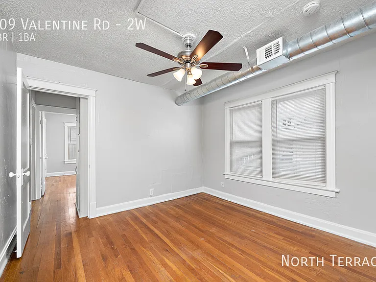 509 Valentine Rd #2W — Photo 7