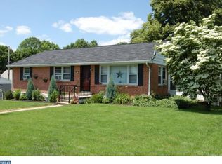 833 Rhodora Ave, Reading, PA 19605