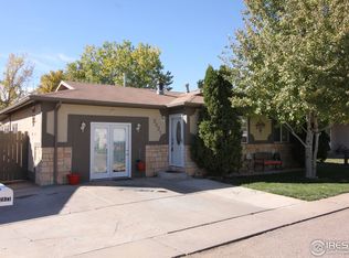 2031 Wedgewood Dr, Greeley, CO 80631