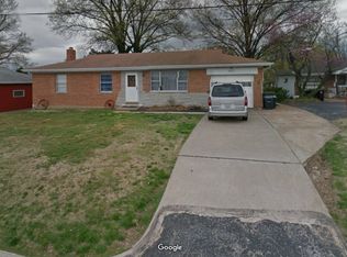 342 Bridgeview Ln, Saint Louis, MO