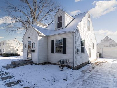 1901 W 7th St, Waterloo, IA, 50702