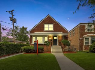 8242 S Christiana Ave, Chicago, IL 60652