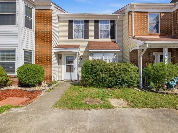 5114 Settlers Park Dr, Virginia Beach, VA 23464