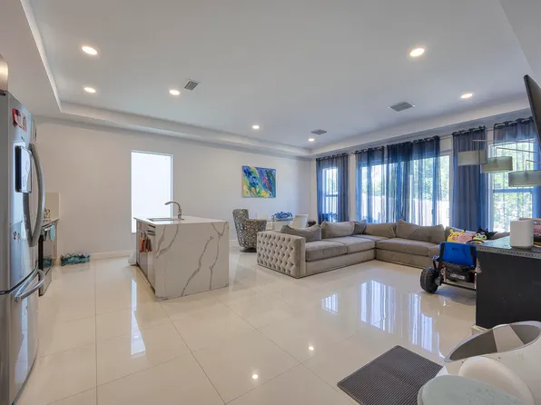 941 Fitch Drive, West Palm Beach, FL 33415