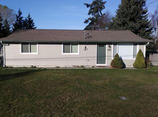 361 NE Harvest Dr, Oak Harbor, WA 98277