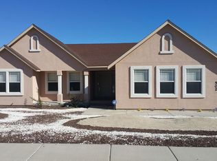 502 Wedge Ln, Fernley, NV 89408
