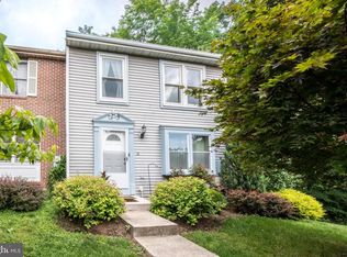 18 Fitzharding Pl, Owings Mills, MD 21117