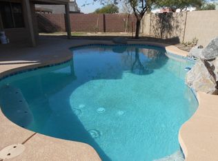 21668 W Pima St, Buckeye, AZ 85326