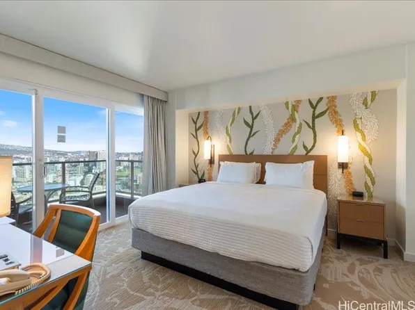 410 Atkinson Dr #3526, Honolulu, HI 96814