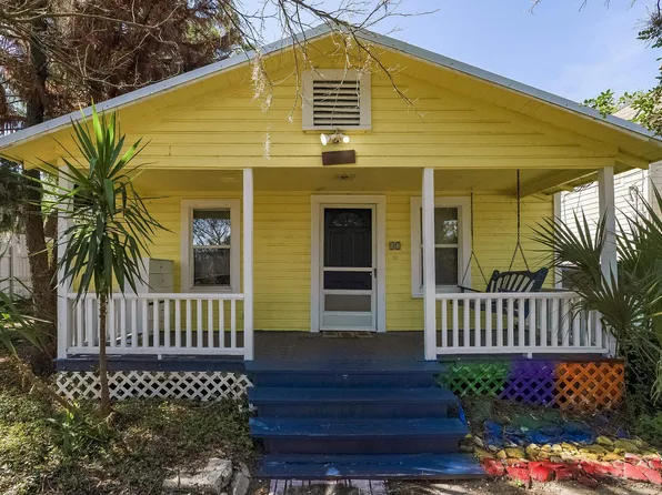 17 Madeore St, Saint Augustine, FL 32084