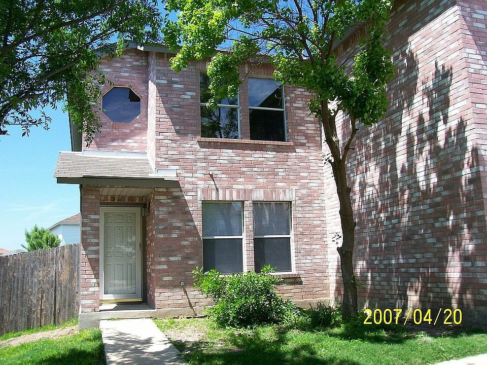 Front of the House View 2