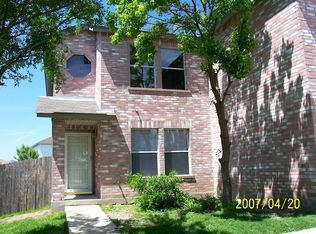 3234 Elizabeth Anne Ln, Round Rock, TX 78664