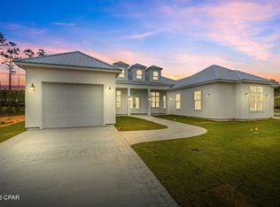 14822 Bream Pond Dr, Southport, FL 32409