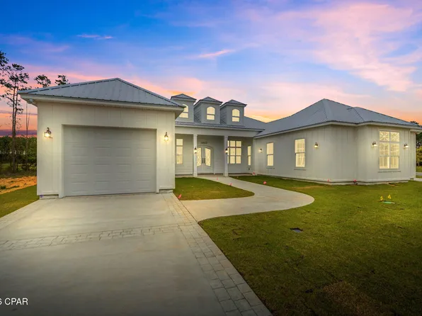 14822 Bream Pond Dr, Southport, FL 32409