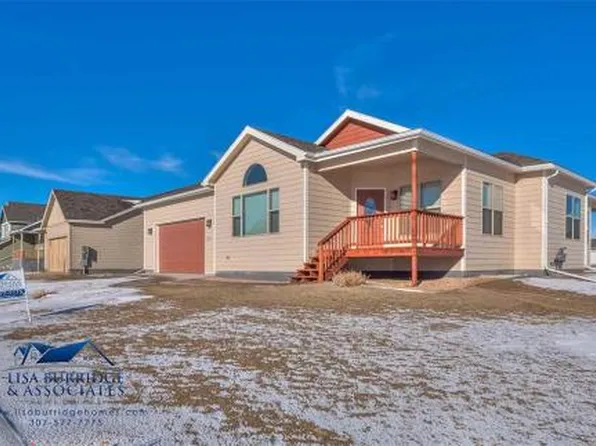 2130 Kalina Trl, Bar Nunn, WY 82601
