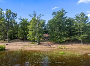95 Sullivan Point Rd, Laurentian Valley, ON K8A6W2