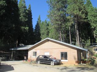 5731 Pony Express Trl, Pollock Pines, CA 95726