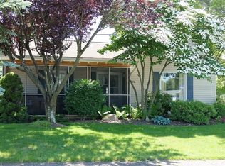 470 Carver St NW, Massillon, OH