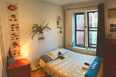 Rented by Lexington Properties LLC