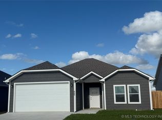 489 Worth Ave, Durant, OK 74701