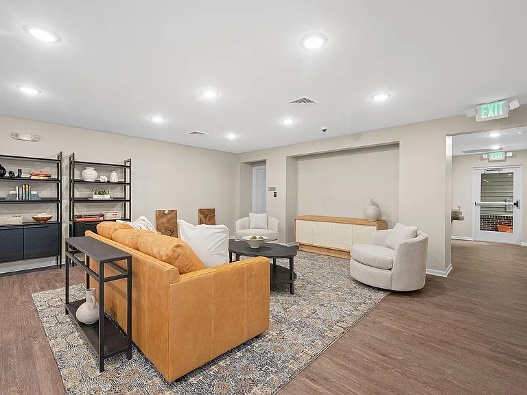 Boundary Lofts — Photo 32