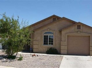 10108 Round Up Pl SW, Albuquerque, NM 87121