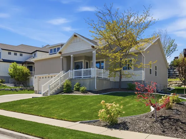 11991 N Ithica Dr, Highland, UT 84003