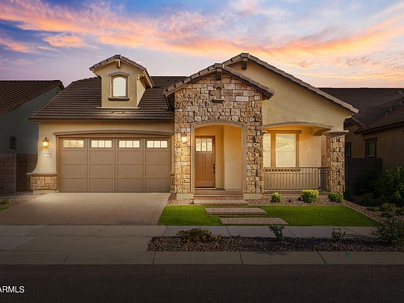 2nd image of 23155 E Canary Way