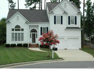 103 Catchpenny Ct, Cary, NC 27519