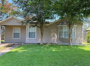 7615 Azalea St, Houston, TX 77023