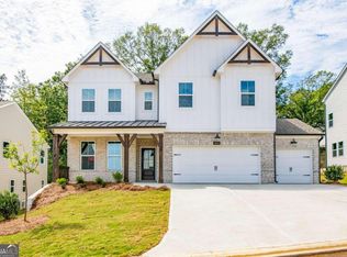 2440 Hidden Creek Rd, Kennesaw, GA 30152