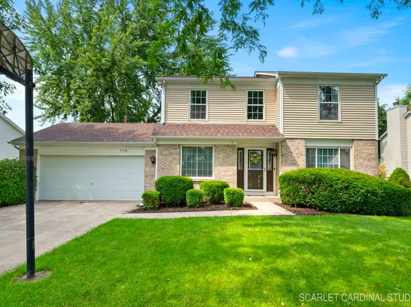 118 Arbor Ave, Sugar Grove, IL 60554