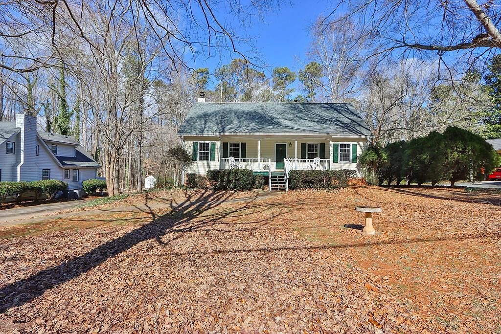 461 Buckingham Cir, Marietta, GA 30066 Zillow