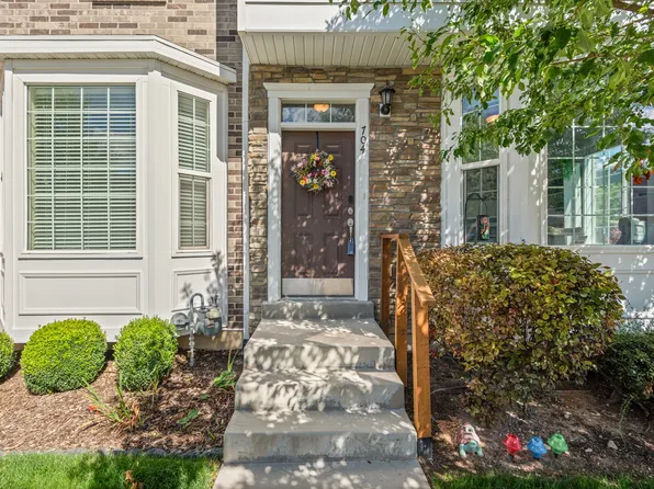704 N 220 E, Salem, UT 84653