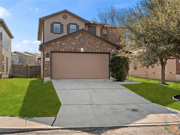 5127 Sunview Valley, San Antonio, TX 78244