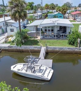 13230 Jacaranda Ln, Hudson, FL, 34667