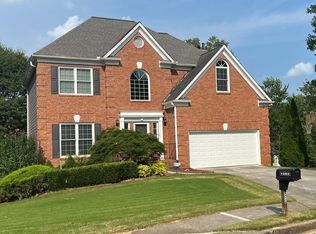 1254 Riversand Ln SW, Lilburn, GA 30047