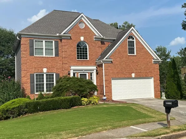 1254 Riversand Ln SW, Lilburn, GA 30047