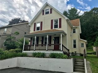 420 Asylum St, Norwich, CT 06360